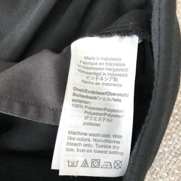 NWT J.Crew Factory Petite Jamie Pant with Elastic Waist - Picture 4 of 6